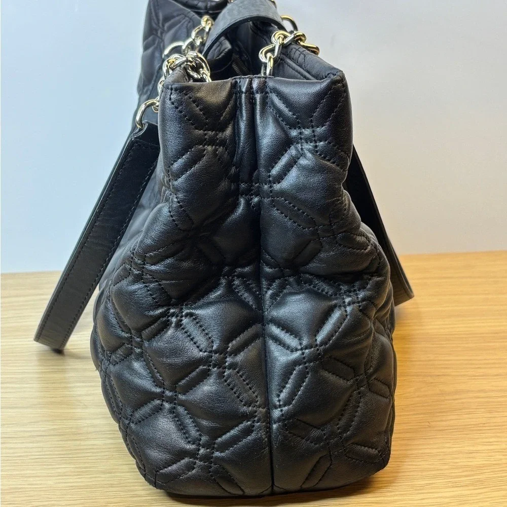 kate spade strap diamond